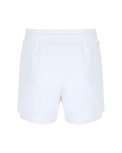 Fila Heritage Evie Shorts White
