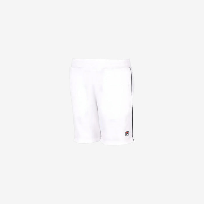 Heritage Leon Kids Shorts White