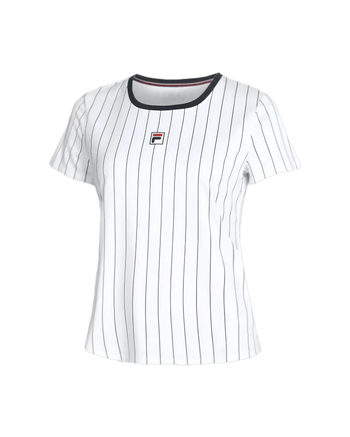 Fila Heritage Leonie T-Shirt