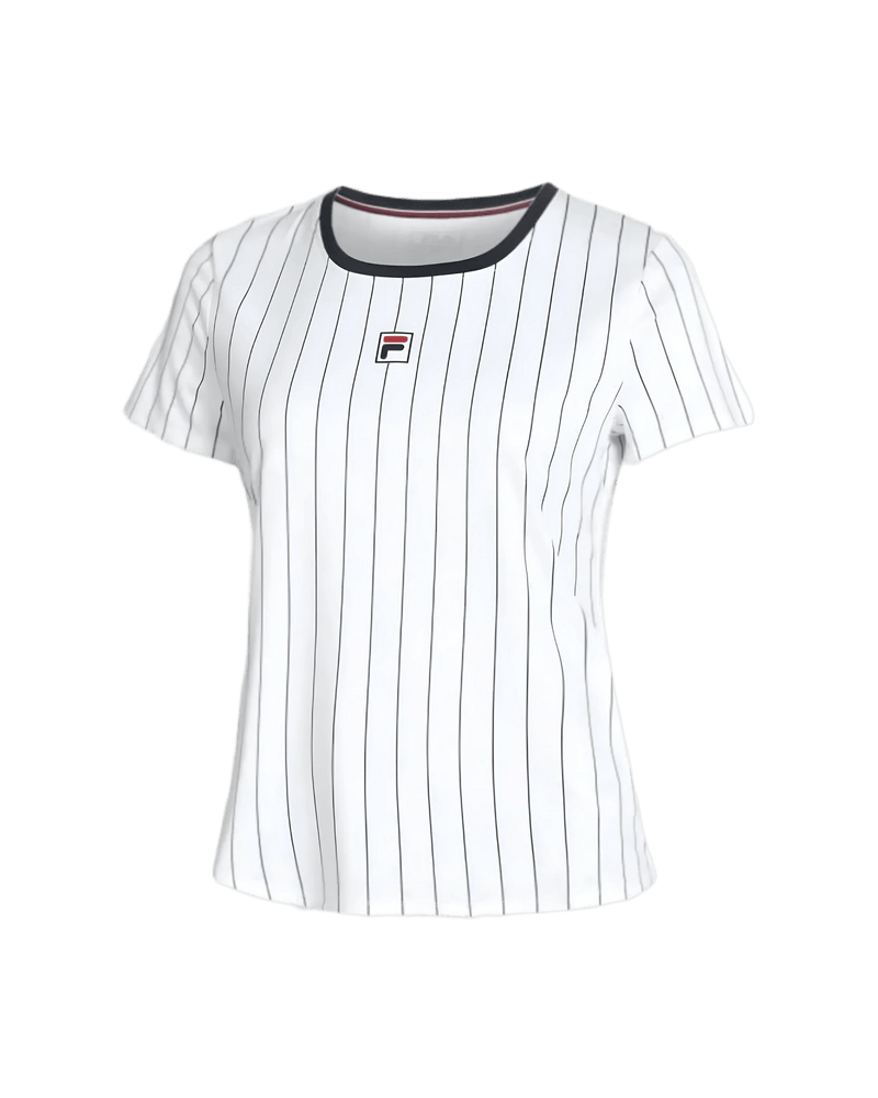 Fila Heritage Leonie T-Shirt