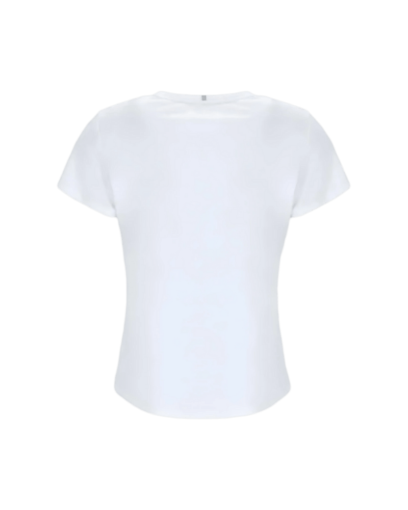 Fila Heritage Leonie T-Shirt White