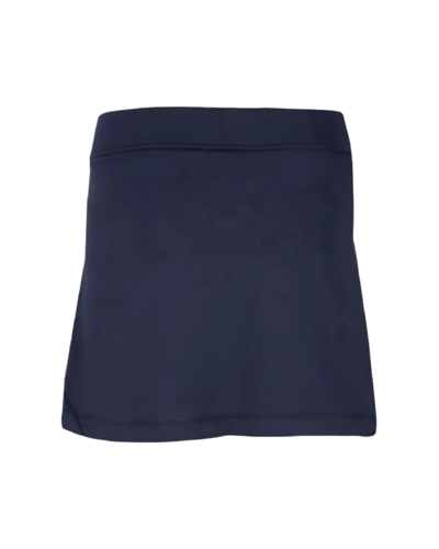 Fila Heritage Sonia Girls Skort Navy