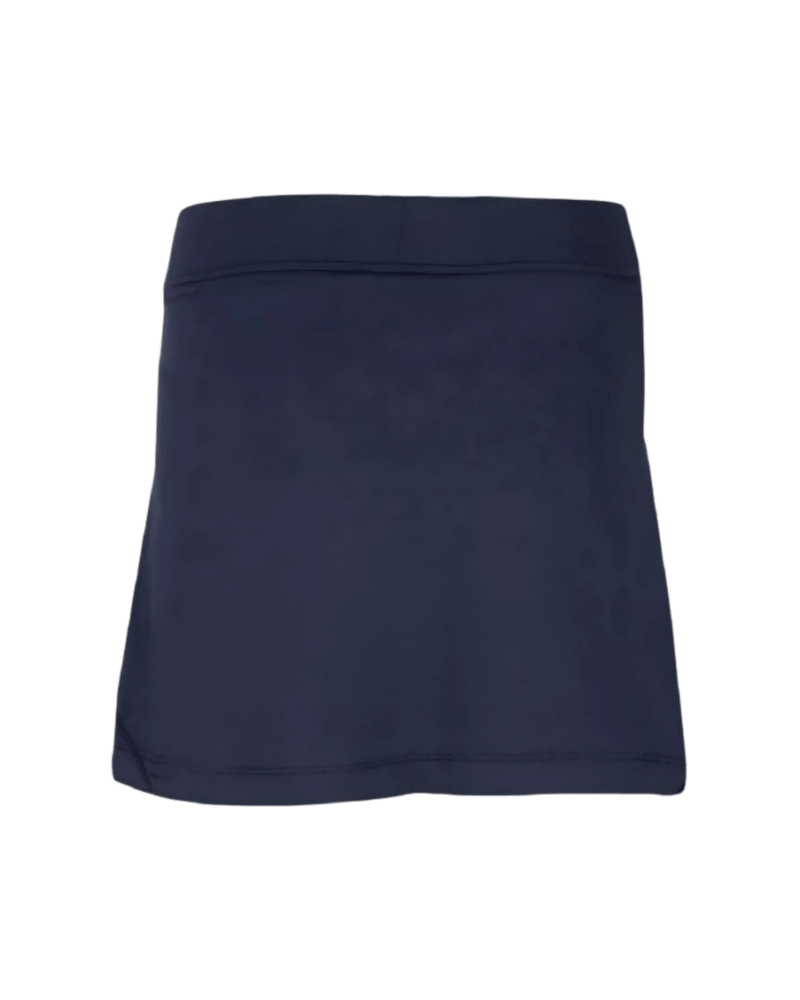 Fila Heritage Sonia Girls Skort Navy