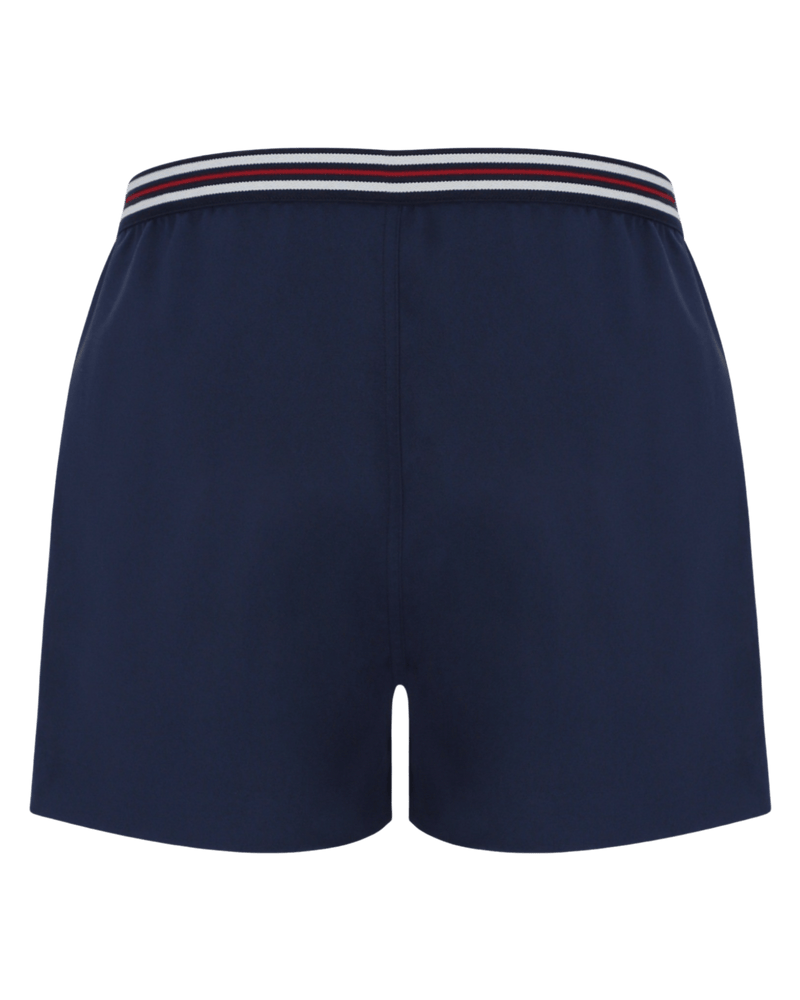 Fila Hightide Tennis Shorts Navy