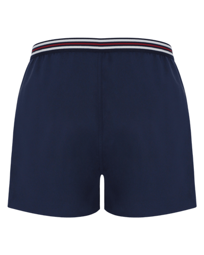 Fila Hightide Tennis Shorts Navy