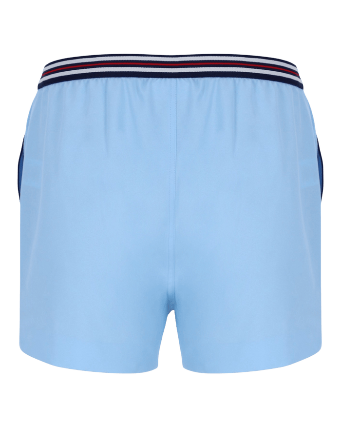 Fila Hightide Tennis Shorts Sky Blue