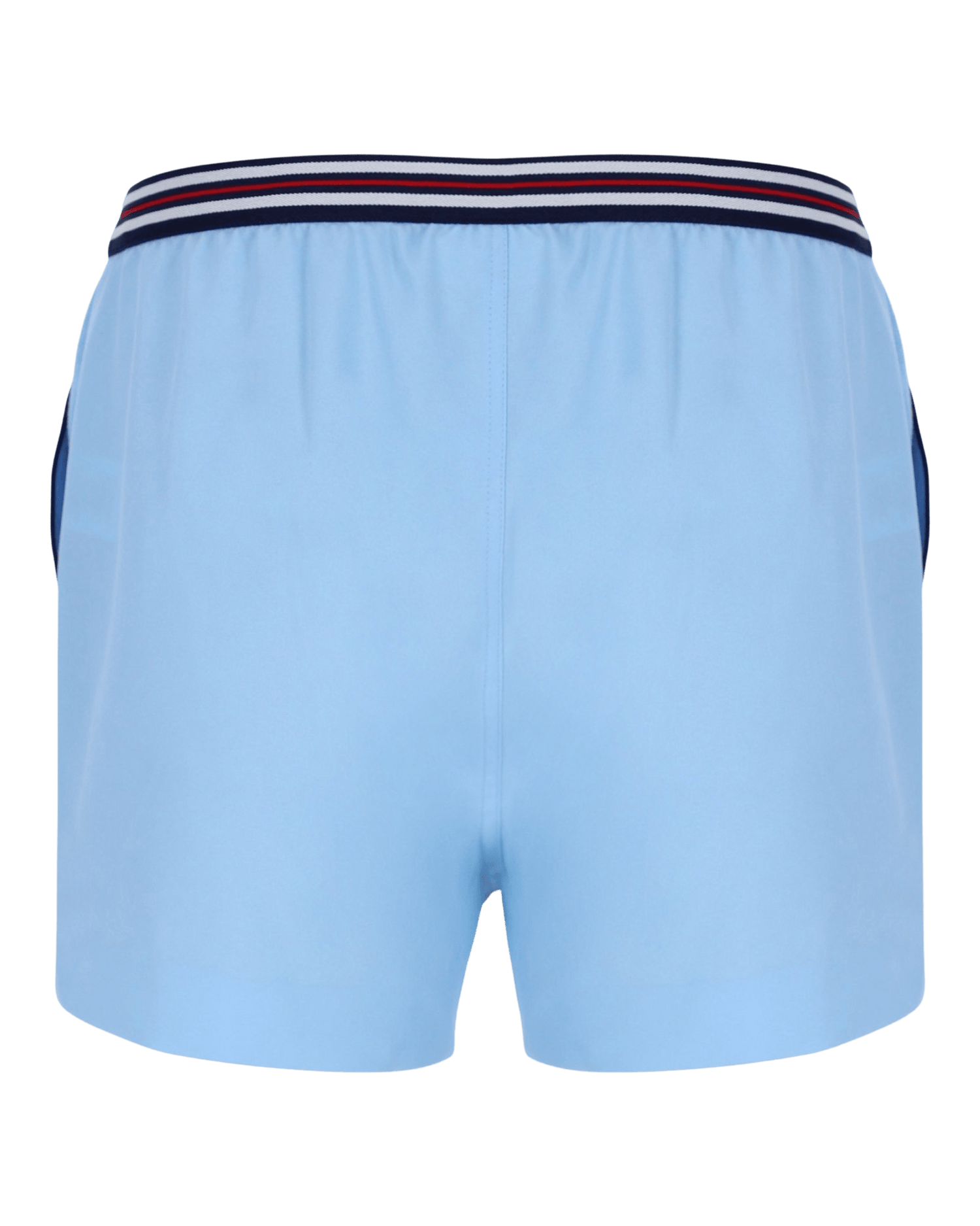 Fila Hightide Tennis Shorts Sky Blue