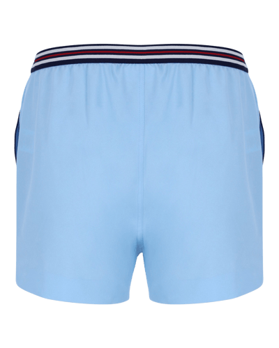 Fila Hightide Tennis Shorts Sky Blue
