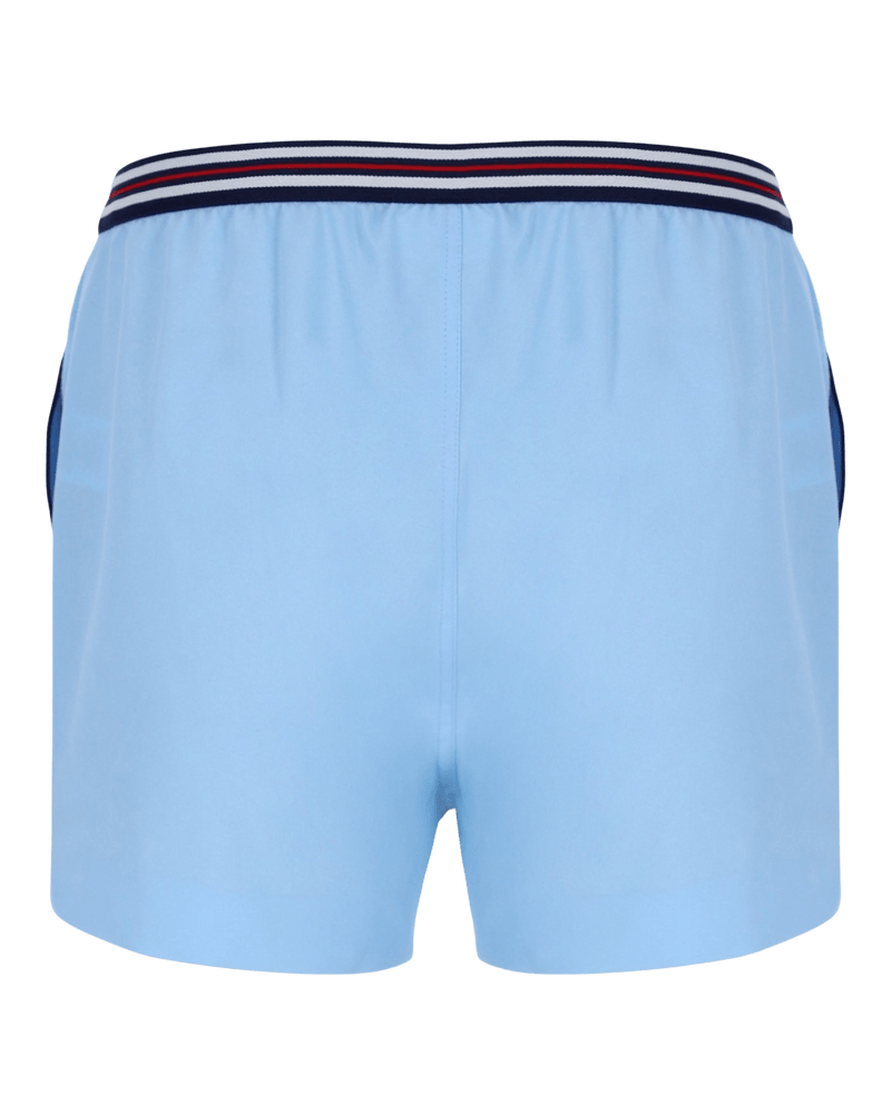 Fila Hightide Tennis Shorts Sky Blue