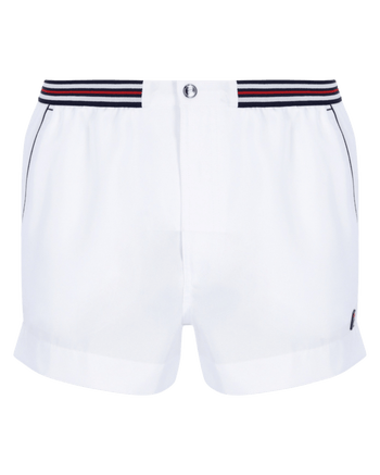 Fila tennis shorts vintage sales