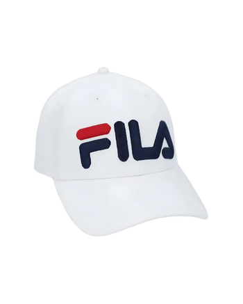 Fila Illa Cap in Gardenia