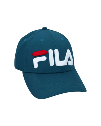 Fila Illa Cap in Reflecting Pond