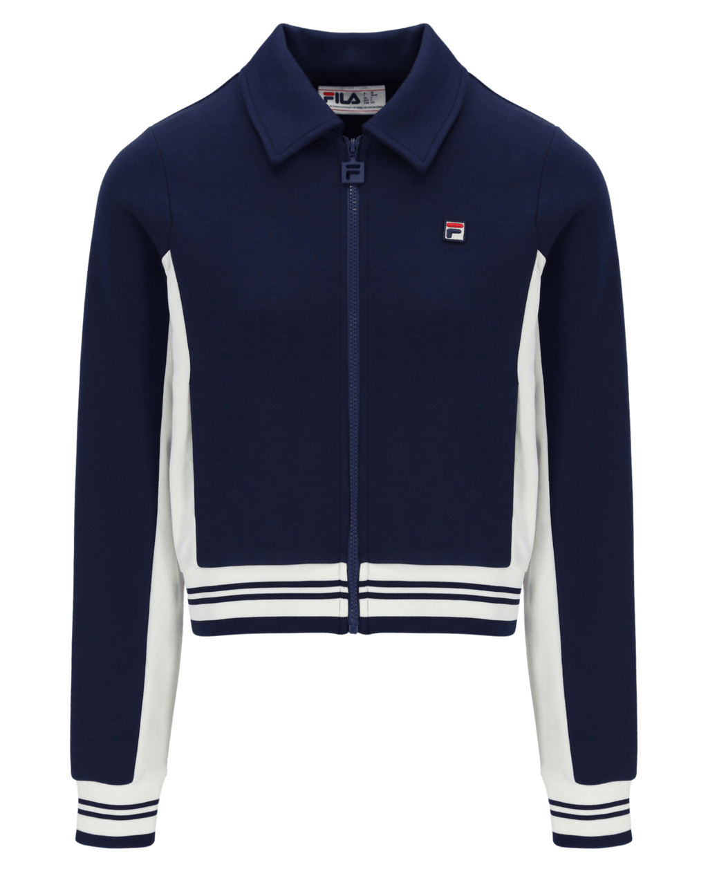 Women’s Track Tops & Sports Jackets