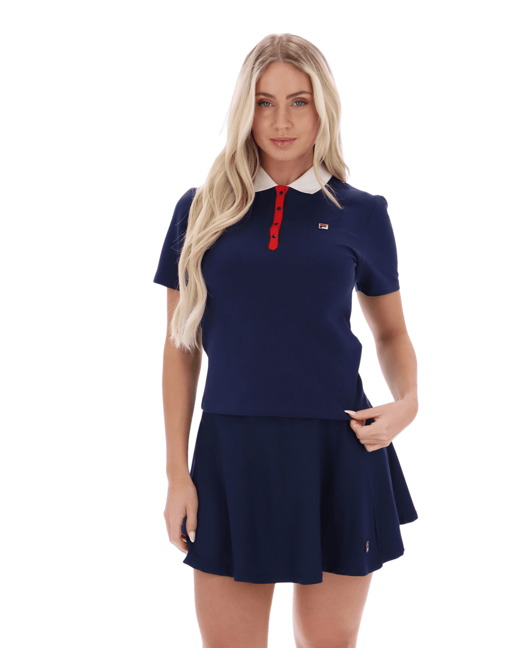 Women's Tennis Tops, Polos, T-Shirts & Vests