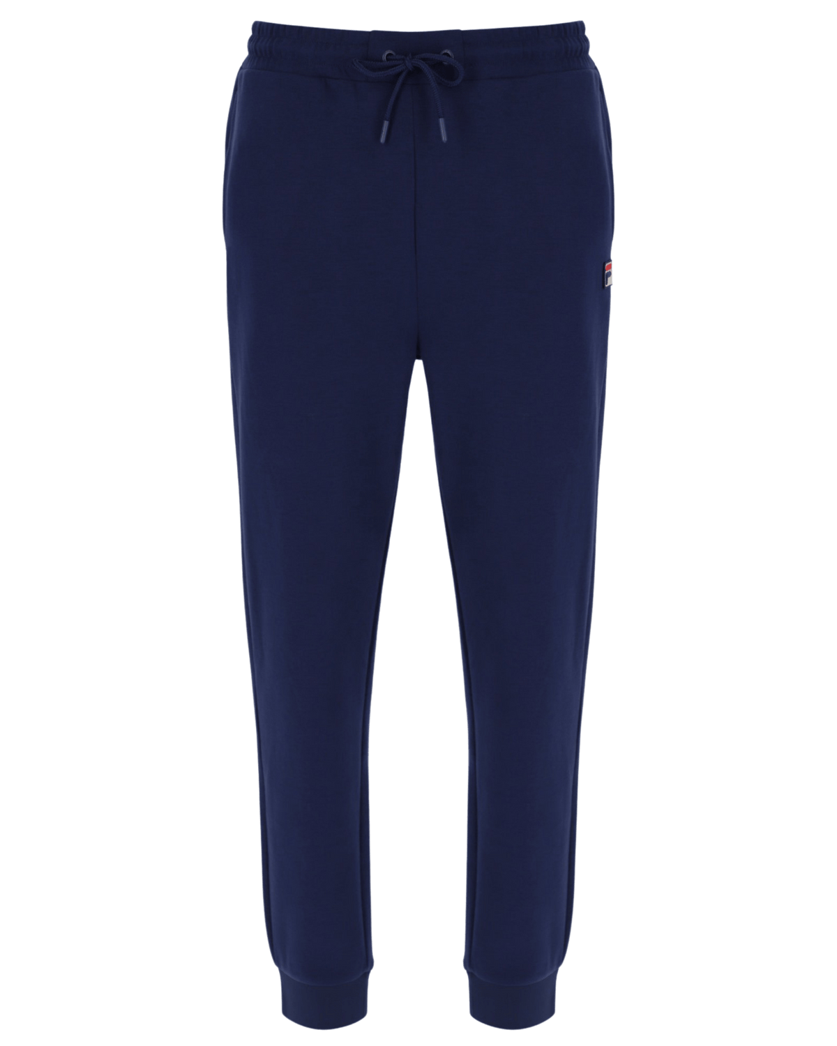 Fila Lonny Plain Pant In Fila Navy