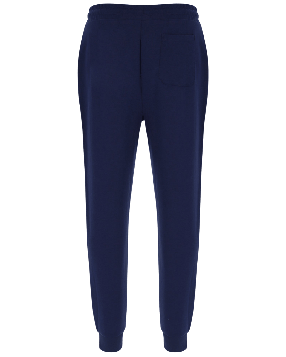 Fila Lonny Plain Pant In Fila Navy