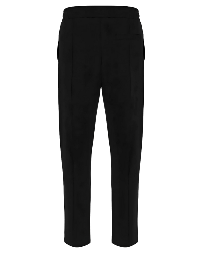 Fila Molveno Pin Tuck Track Pant in Black