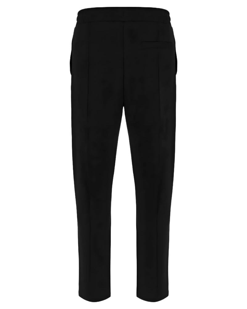 Fila Molveno Pin Tuck Track Pant in Black