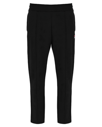 Fila Molveno Pin Tuck Track Pant in Black