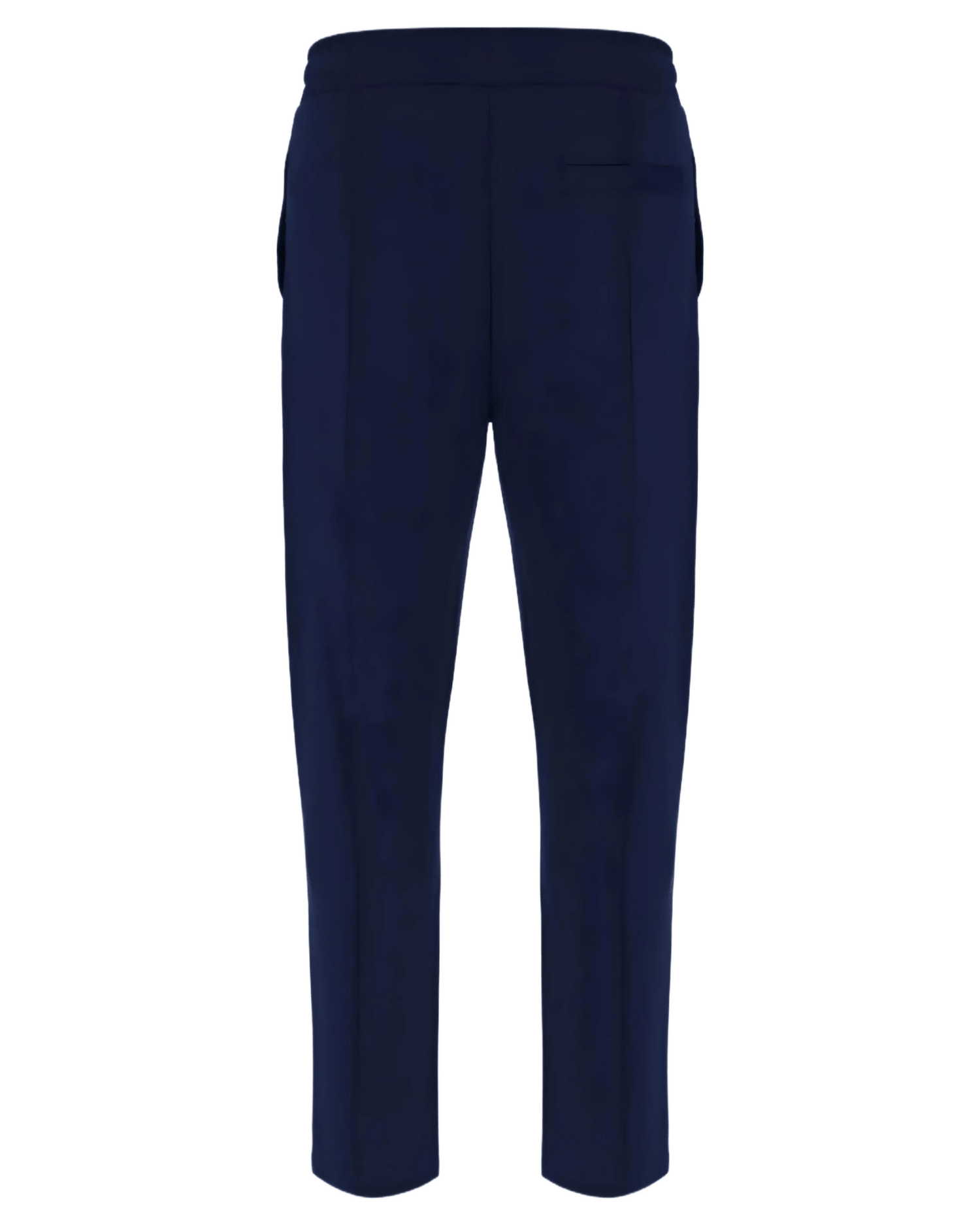 Fila Molveno Pin Tuck Track Pant in Fila Navy