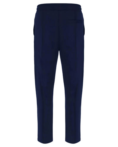 Fila Molveno Pin Tuck Track Pant in Fila Navy