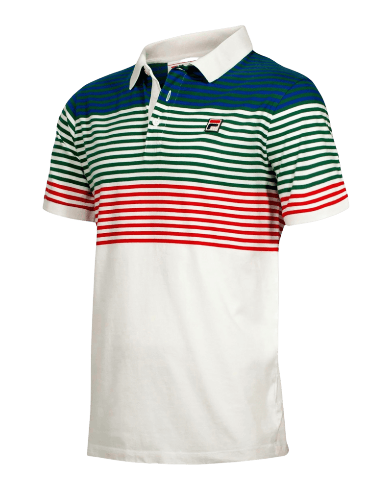 Fila Monte Carlo Polo Shirt