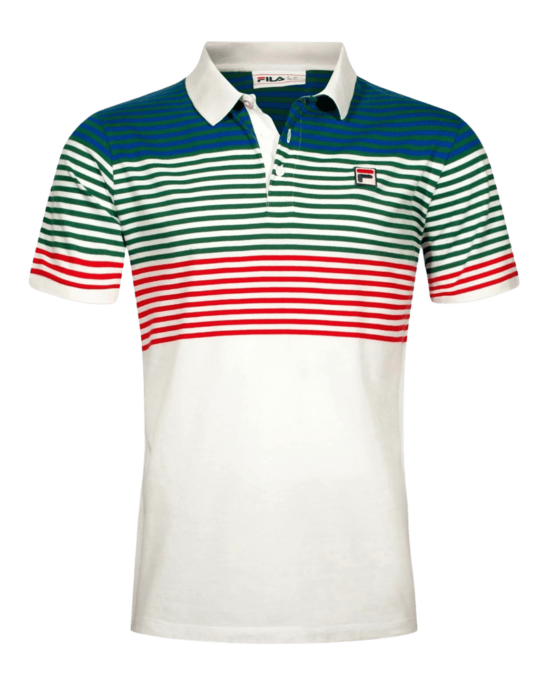 Fila Monte Carlo Polo Shirt