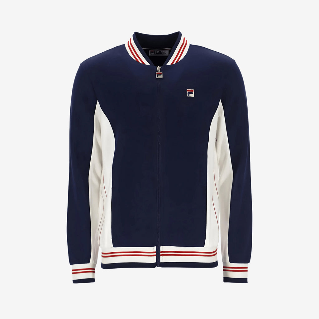 Fila Track Jackets