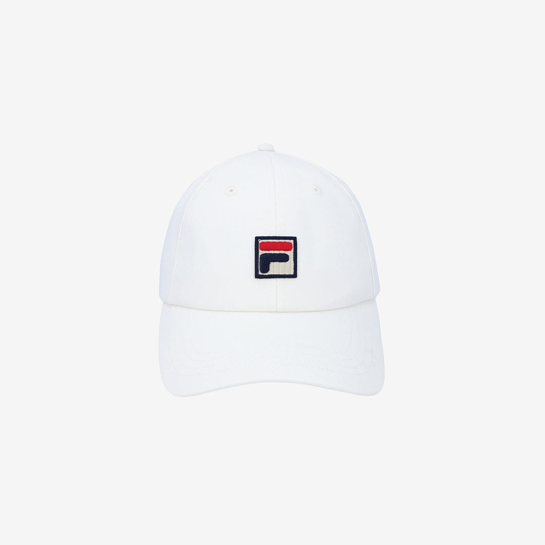 Fila Tanta Cap In Gardenia