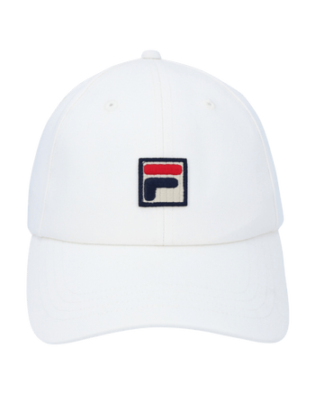 Fila Tanta Cap In Gardenia