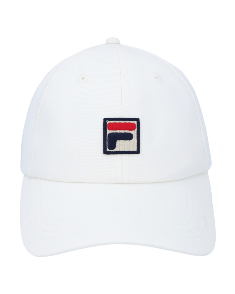 Fila Tanta Cap In Gardenia