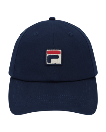 Fila Tanta Cap In Navy