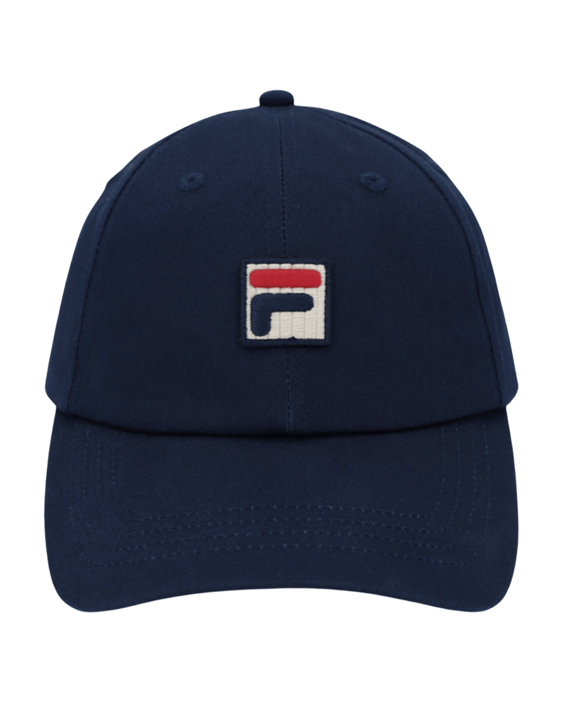 Fila Tanta Cap In Navy