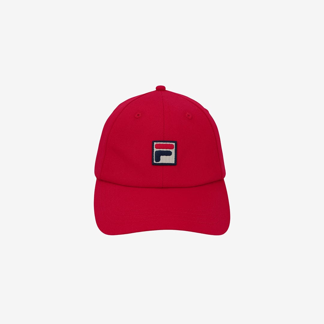 Fila Tanta Cap In Red