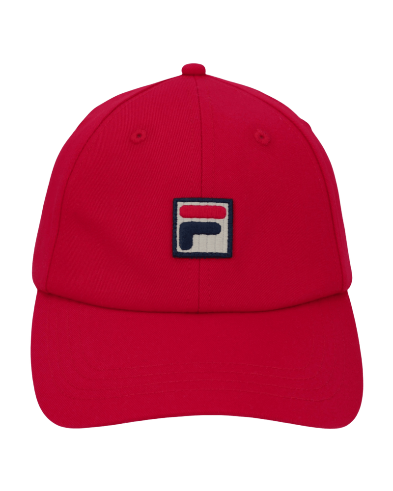 Fila Tanta Cap In Red