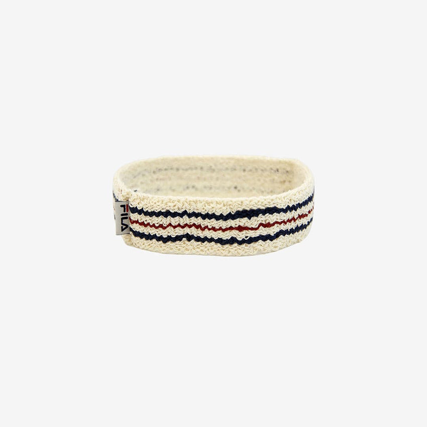 Fila Vintage Original Remake Borg Tennis Headband