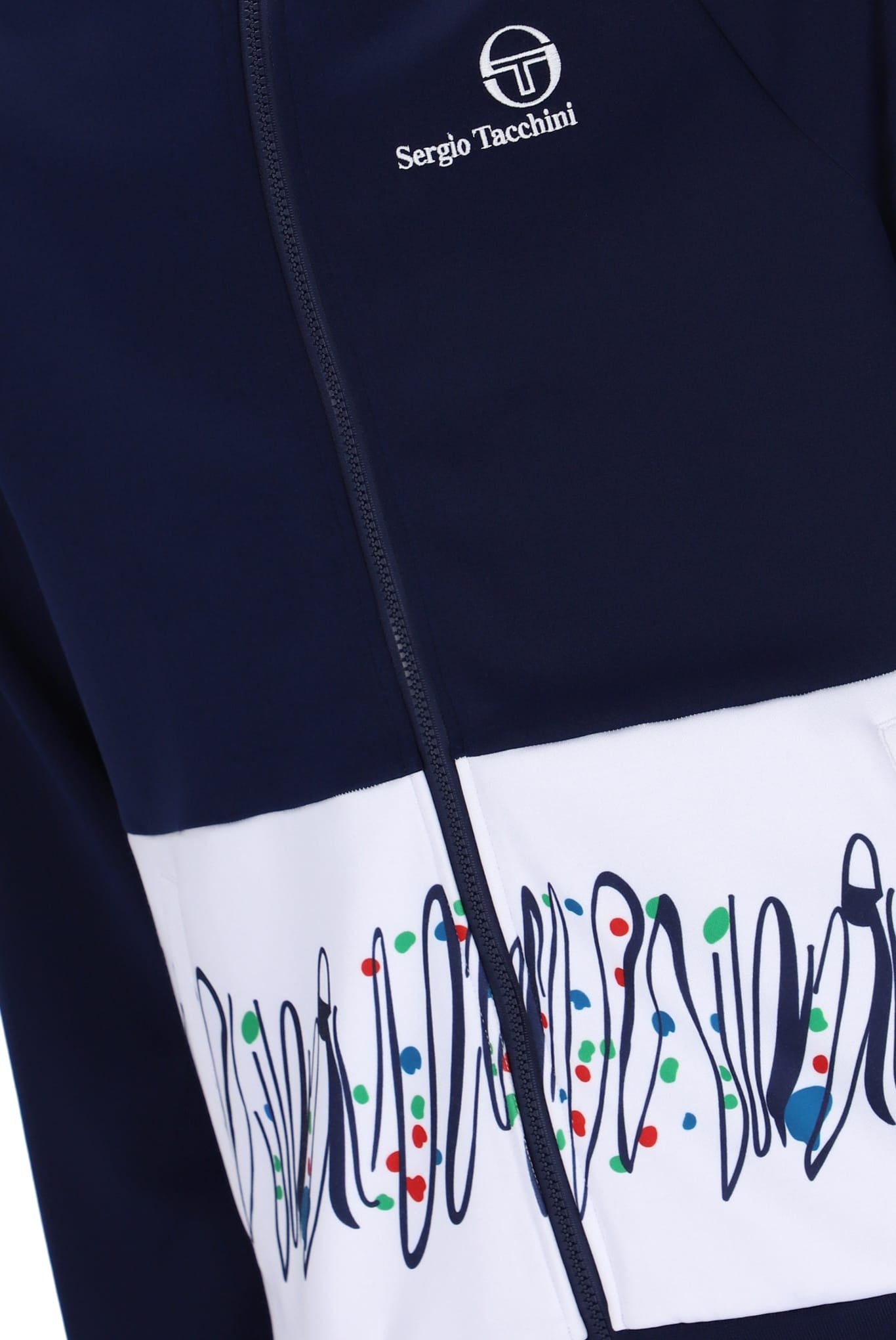 Filzi Track Top