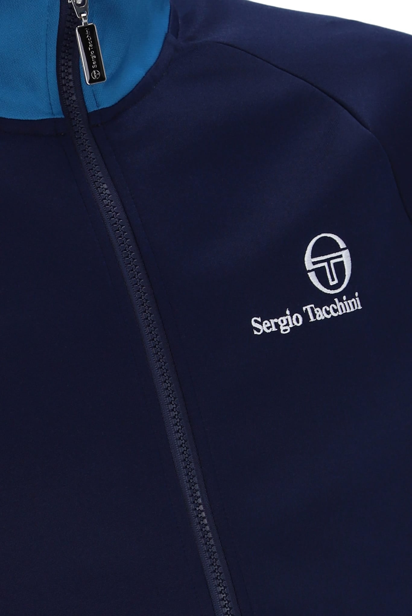 Filzi Track Top