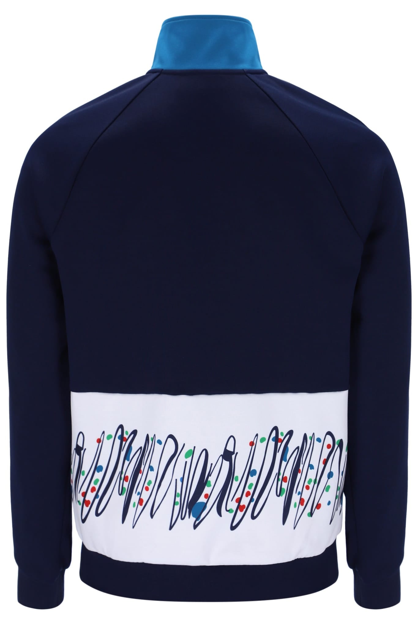 Filzi Track Top