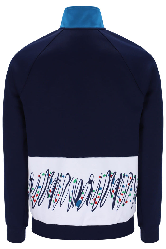 Filzi Track Top