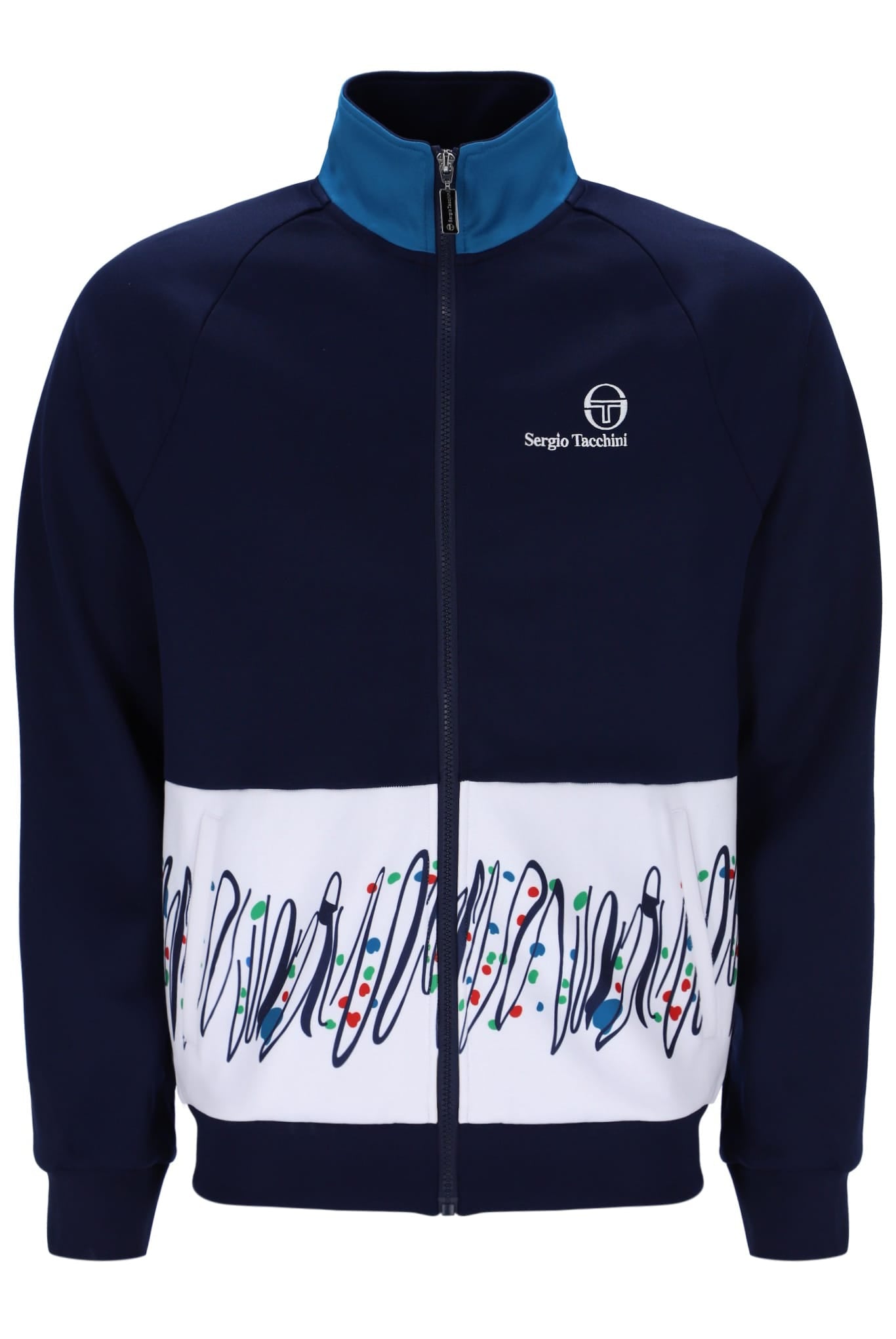 Filzi Track Top