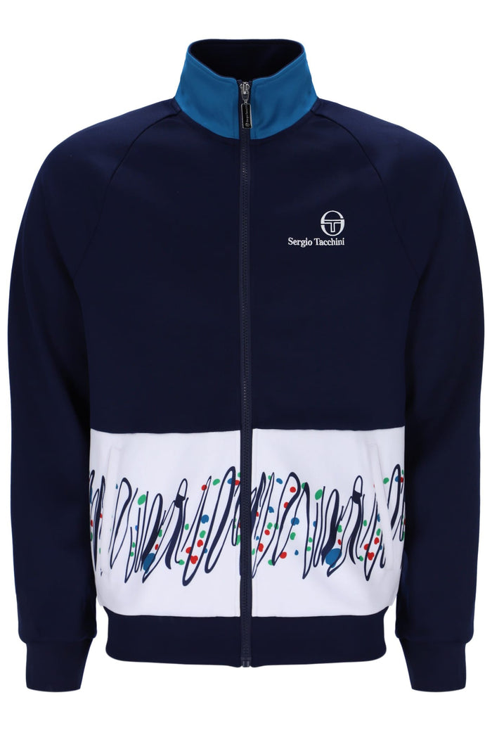 Filzi Track Top