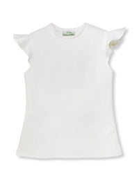 Finlay Flounce Top