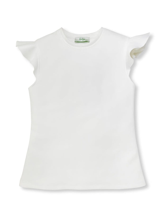 Finlay Flounce Top
