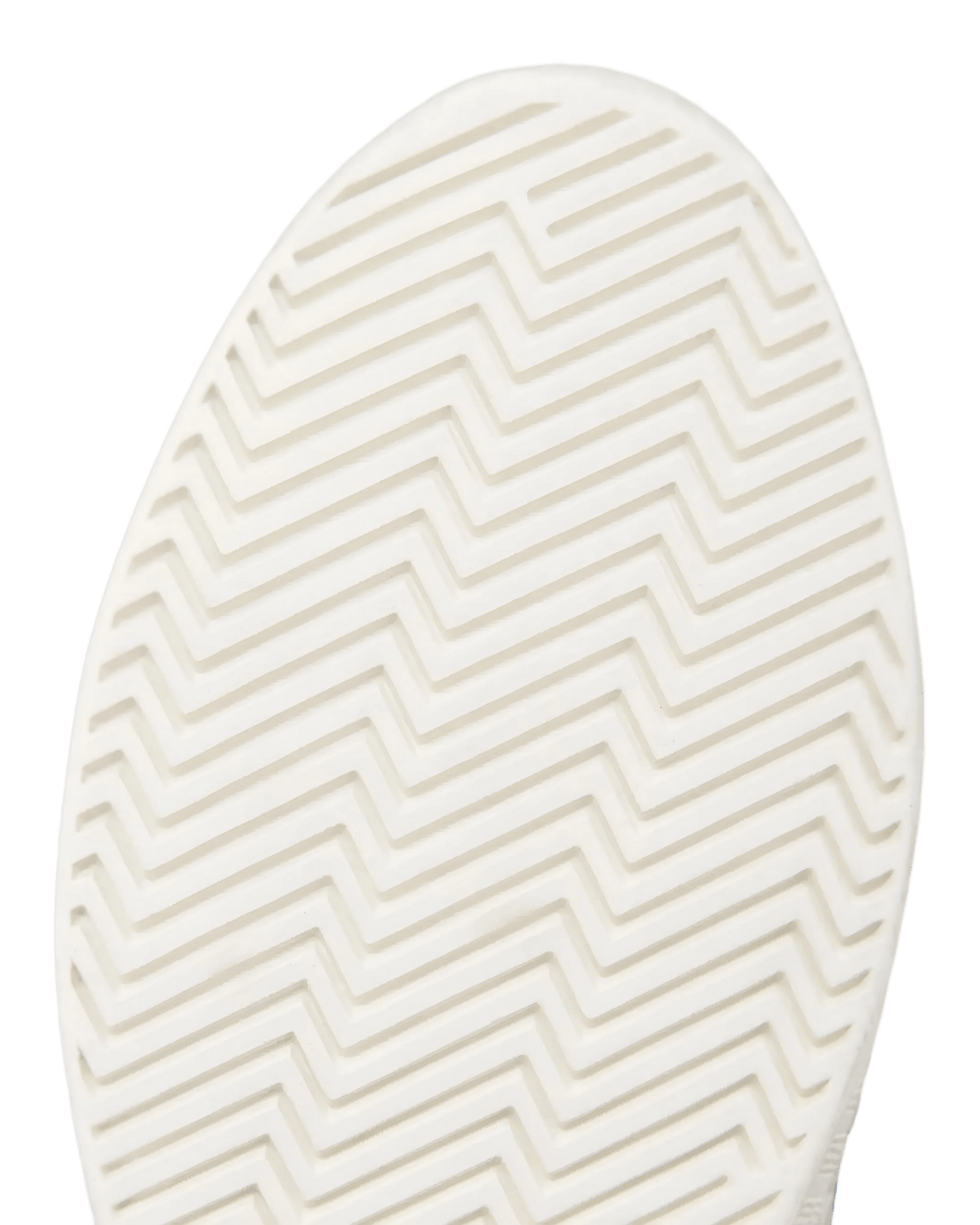 Game L Low Waxed White/Blue Caspian