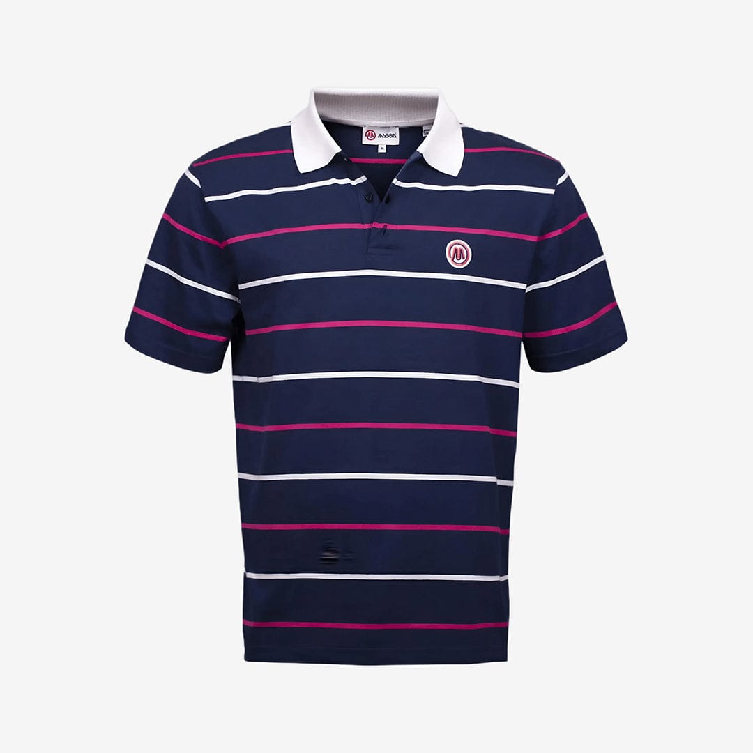 Gerulaitis Striscia Navy