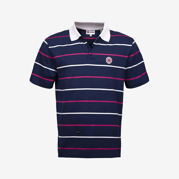 Gerulaitis Striscia Navy