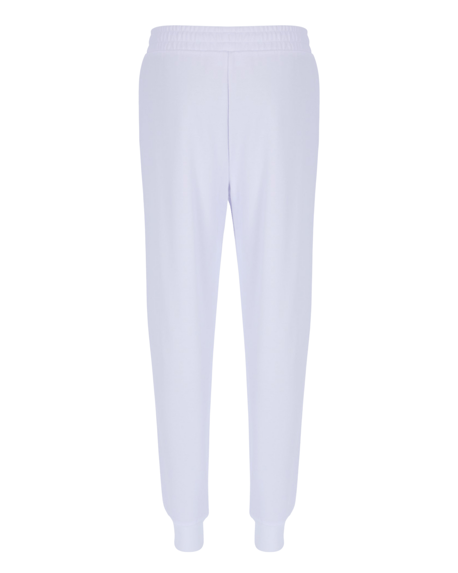 Ghibli Track Pant In White/Maritime Blue/Adrenaline Rush