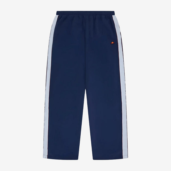Gilardino Track Pant In Navy/White