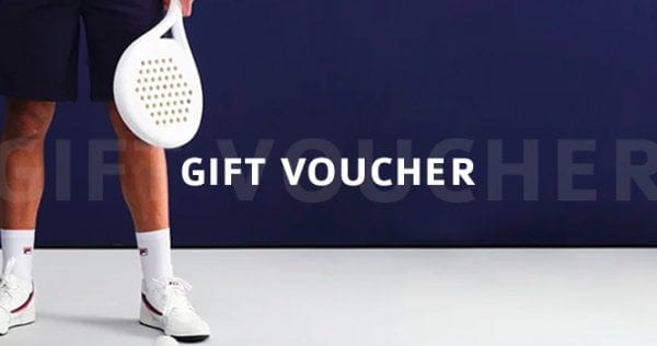 Golden Age of Tennis Gift Card